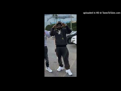 PopOutBoyz x Pop Smoke - Word Around Town (Full Version/Unreleased)