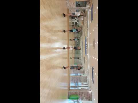 JK DANCE BOX 수업영상(EXID-L.I.E)