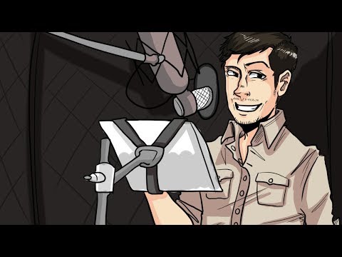 Owen Thomas Interactive Reel *language warning*