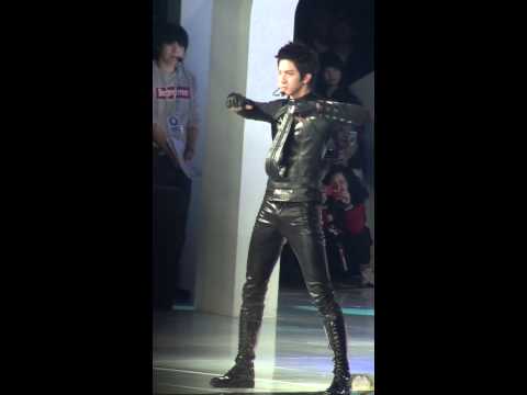 120118 2012 Asia Model Festival Awards 엠블랙 전쟁이야 (천둥) by 루피