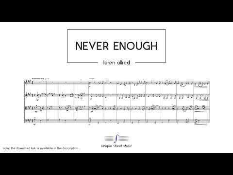 download lagu mp3 mp4 Rebecca Ferguson Sheet Music, download lagu Rebecca Ferguson Sheet Music gratis, unduh video klip Rebecca Ferguson Sheet Music