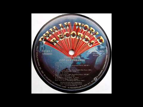 Terri Wells - You Make It Heaven (Warmest Summer Day Edit)