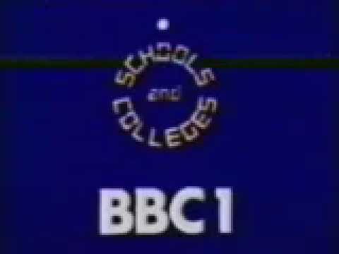 BBC1 Schools Dots - 1978