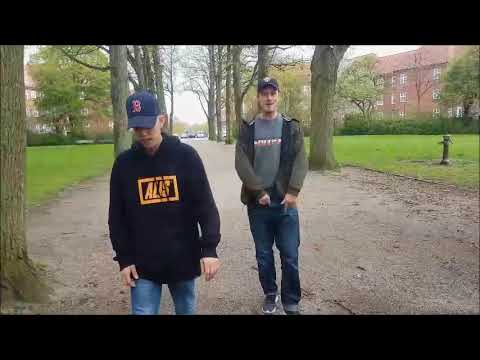 Bjerre Feat. AP - Hermano