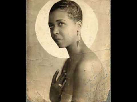 Ethel Waters - True Blue Lou (1929)
