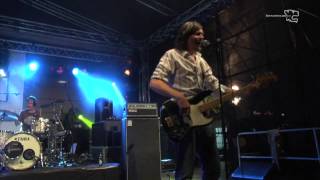 FOOLS GARDEN live auf dem Gießener Stadtfest (3)