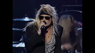 Vince Neil "You're Invited (But Your Friend Can't Come)" (Live) Exposed (1992) (Remastered) [HD/4K]