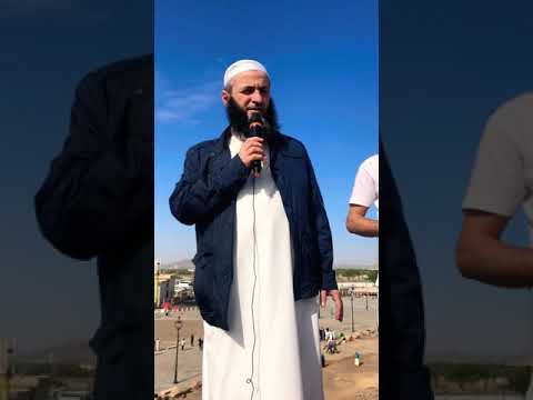 beteja e uhudit Medina | Sadullah bajrami