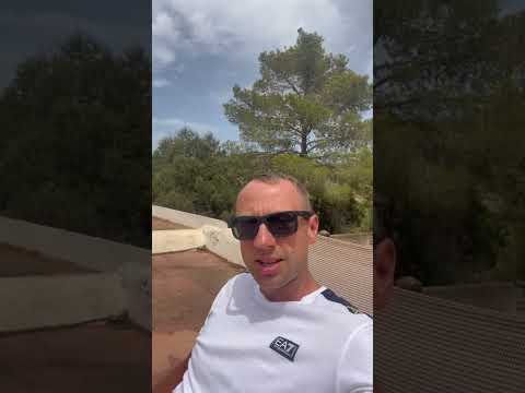 How to get to Formentera