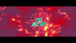 Nicholas Roberts - Before You Go (Official Lyric Video)