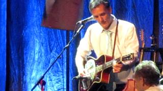 Hugh Laurie - Buddy Bolden Blues (Live in Moscow)