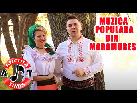 Ancuta Timis🎤Muzica Populara Din Maramures❌Cele Mai Frumoase Melodii🔥🌟