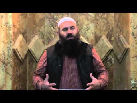 Abdesti (kush mer abdest dhe e përsos atë) - Hoxhë Bekir Halimi