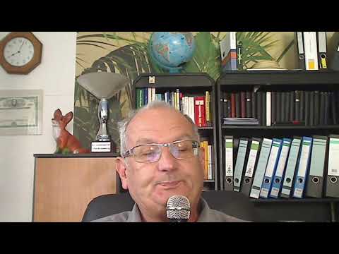 Die 4 Grundregeln der erfolgreichen Geldanlage