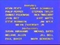 Berenstain Bears End Credits With Renaissance Pictures Logo