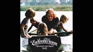 Herman van Veen • En nooit weerom (1974)