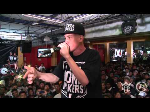 Ink-EC vs Buho Alfaomega