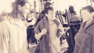 [AU] Narnia-couples | cause you&#39;ve got that one thing... [collab]