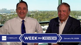 "AI Giveth and AI Taketh Away" - Week in Review
