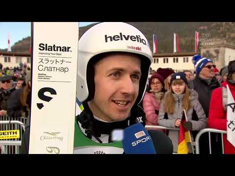 TCS Garmisch-Partenkirchen 2020