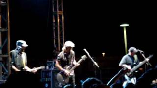 cross canadian ragweed  42 miles