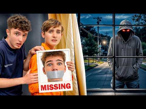 Ivan Is Missing… We Opened the Final Door