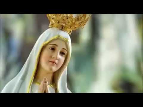Nuestra Señora de Fátima #RuegaPorNosotros