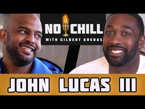 Lessons From The Bench: John Lucas III Shares The Ups and Downs Of His Basketball Career