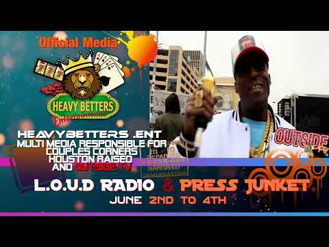 Outside.tv featuring, Og Percy, Trae tha Truth, and Trap boy Freddy, love