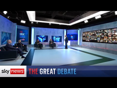 The Great Debate: Has politics become too hostile?