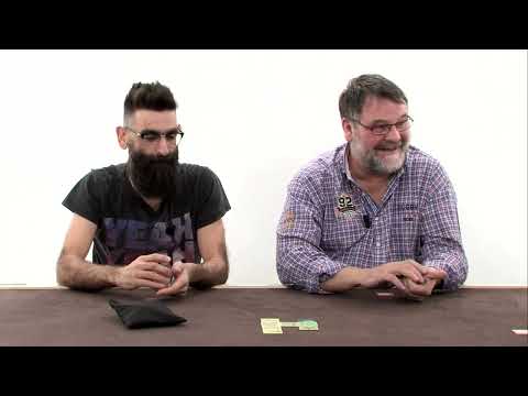 La Guerre des Moutons, la partie !