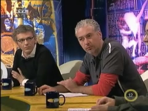 Heti Hetes 2006.11.12. - Mit szeret a férfi, II. Erzsébet betegeskedik