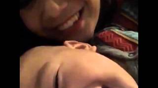 Download lagu Lucu banget rafathar ketawa liat muka nya sendiri saat selfie video bareng nagita slavina mp3