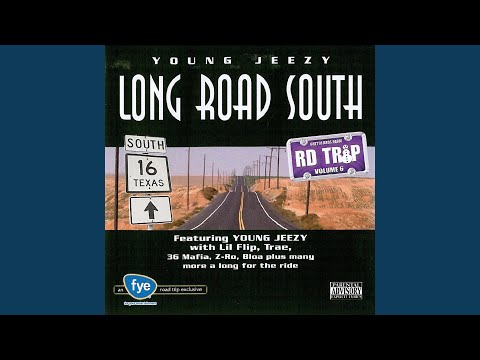 Straight Outta Texas