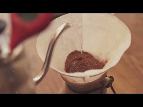 The Art of Coffee Brewing Techniques | SoundHeal