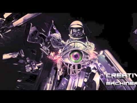 Creative Mind Vs Geometryk - Machinery Days