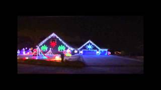 Christmas in Caledonia 08 - Away in a Manger - Mannheim Steamroller