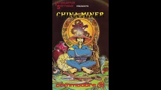 C64 Interceptor Software. A bunch of their games.