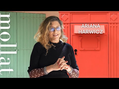 Ariana Harwicz - Erreur de jugement