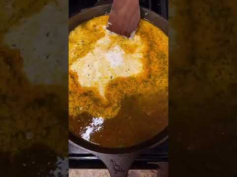 @that.cast.iron.guy ONE POT GROUND BEEF STROGANOFF RECIPE