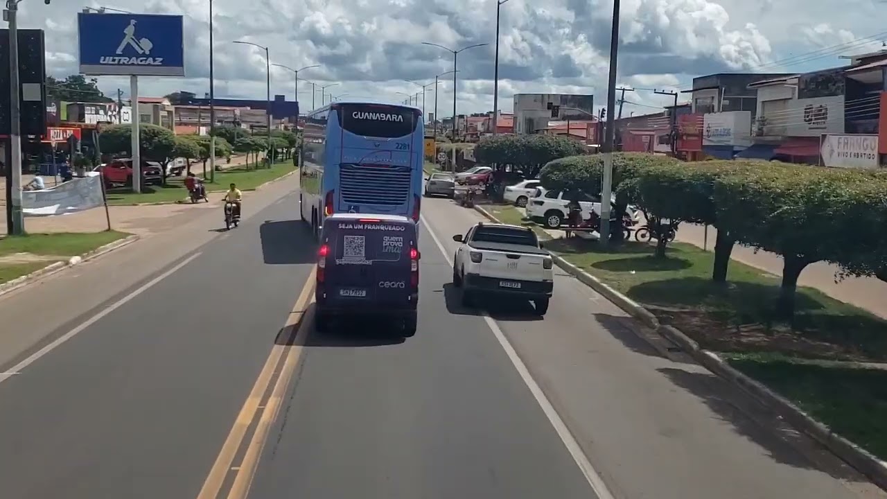 ALTO ALEGRE - MARANHÃO [Cidade de Alto Alegre - MA]