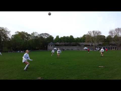 Wedding Cup 2014 - Frauen TSV Schülp - Wardenburg TV