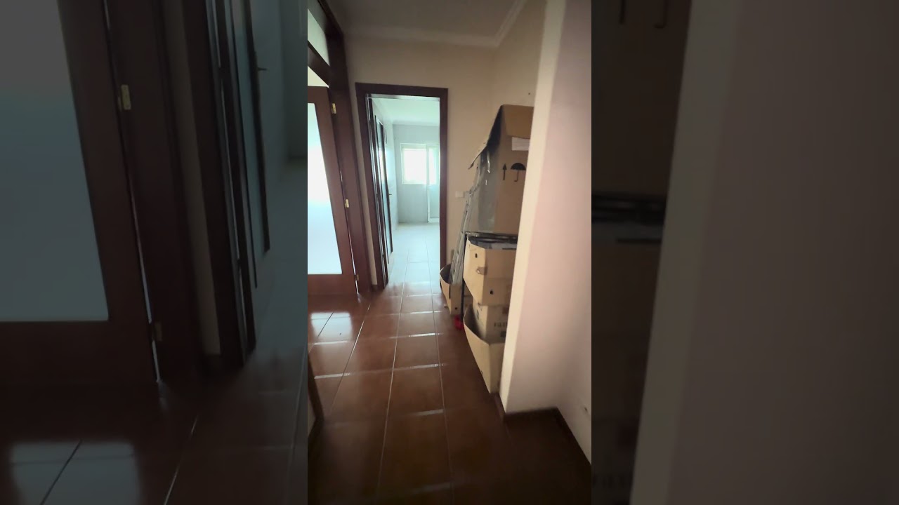 Vídeo do imóvel