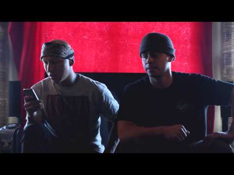 The Misfit Thugs - David Lopez