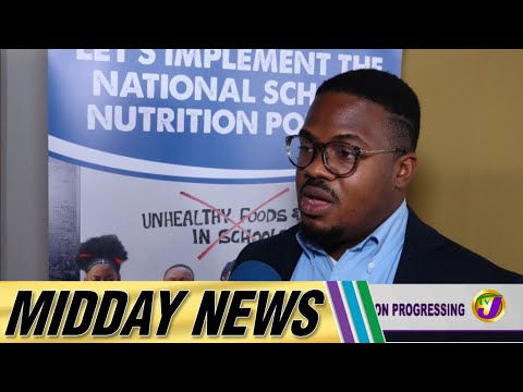 National School Policy Implementation Progressing | Midday News