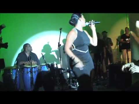 CELIA CRUZ ALL STARS - Carnaval