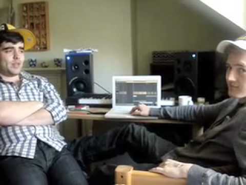 Mad Rabbit & Prime Sess Drum n Bass Production Masterclass Part 1
