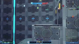[PSO2]ロエンのへっぽこバトルアリーナ