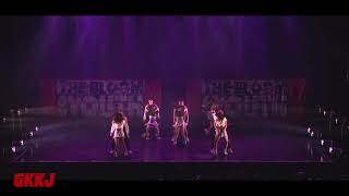 周平&amp;$ayaka - 2018.5.25,26 GKKJ PRESENTS「THE BLOOM OF YOUTH 2018」