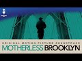 Motherless Brooklyn Official Soundtrack | On A Misty Night - Wynton Marsalis | WaterTower